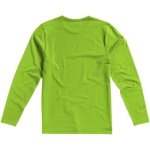 Langarm-Shirt aus weicher Bio-Baumwolle, 200 g/m2, Elevate NXT