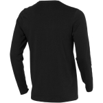 Langarm-Shirt aus weicher Bio-Baumwolle, 200 g/m2, Elevate NXT