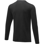 Langarm-Shirt aus weicher Bio-Baumwolle, 200 g/m2, Elevate NXT