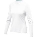 T-Shirts als Werbemittel aus Bio-Baumwolle, 200 g/m2, Elevate NXT