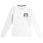 T-Shirts als Werbemittel aus Bio-Baumwolle, 200 g/m2, Elevate NXT