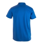 Atmungsaktives Funktions-Poloshirt aus Polyester, 180 g/m2, MKT farbe blau