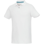 Poloshirts bedrucken u.a. aus Bio-Baumwolle, 220 g/m2, Elevate NXT