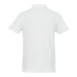 Poloshirts bedrucken u.a. aus Bio-Baumwolle, 220 g/m2, Elevate NXT