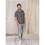 Poloshirts bedrucken u.a. aus Bio-Baumwolle, 220 g/m2, Elevate NXT Lifestyle-Bild