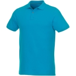 Poloshirts bedrucken u.a. aus Bio-Baumwolle, 220 g/m2, Elevate NXT