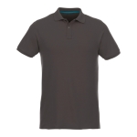 Poloshirts bedrucken u.a. aus Bio-Baumwolle, 220 g/m2, Elevate NXT