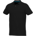 Poloshirts bedrucken u.a. aus Bio-Baumwolle, 220 g/m2, Elevate NXT