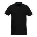 Poloshirts bedrucken u.a. aus Bio-Baumwolle, 220 g/m2, Elevate NXT