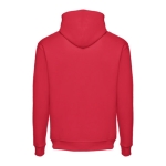 Unisex Sweatshirts mit Kapuze bedrucken, 320 g/m2, THC Phoenix farbe rot