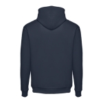 Unisex Sweatshirts mit Kapuze bedrucken, 320 g/m2, THC Phoenix farbe marineblau