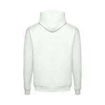 Unisex Sweatshirts mit Kapuze bedrucken, 320 g/m2, THC Phoenix farbe pastelgrün dritte Ansicht