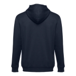 Sweatshirts für Siebdruck u.a. aus Baumwolle, 320 g/m2, THC Amsterdam farbe marineblau