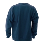 Günstiges Sweatshirt aus Baumwolle und Polyester, 280 g/m2, Keya farbe marineblau