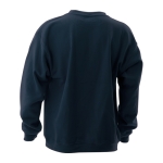 Günstiges Sweatshirt aus Baumwolle und Polyester, 280 g/m2, Keya farbe dunkelblau