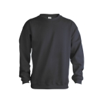 Günstiges Sweatshirt aus Baumwolle und Polyester, 280 g/m2, Keya erste Ansicht