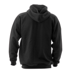 Günstige Sweatshirts mit Kapuze u.a. aus Baumwolle, 280 g/m2, Keya farbe schwarz