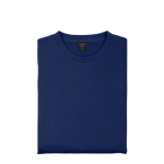 Technisches Kinder-Sweatshirt aus Polyester in bunten Farben, 265 g/m2 farbe marineblau