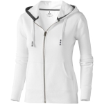 Hochwertiges Damen-Sweatshirt mit Kapuze, 300 g/m2, Elevate Life