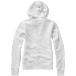 Hochwertiges Damen-Sweatshirt mit Kapuze, 300 g/m2, Elevate Life