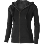 Hochwertiges Damen-Sweatshirt mit Kapuze, 300 g/m2, Elevate Life