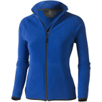 Damenjacke aus Mikrofaser, 190 g/m2, Elevate Life, Größe farbe blau