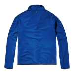 Jacken mit Logo bedrucken aus Polyester 245g/m2 Elevate Life farbe blau