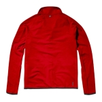 Jacken mit Logo bedrucken aus Polyester 245g/m2 Elevate Life farbe rot