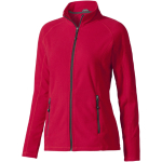 Damenjacken aus Mikrofaser und Polyester 180 g/m2 Elevate Life