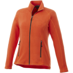 Damenjacken aus Mikrofaser und Polyester 180 g/m2 Elevate Life