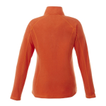 Damenjacken aus Mikrofaser und Polyester 180 g/m2 Elevate Life