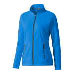 Damenjacken aus Mikrofaser und Polyester 180 g/m2 Elevate Life