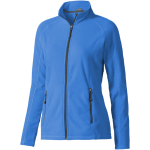 Damenjacken aus Mikrofaser und Polyester 180 g/m2 Elevate Life