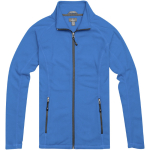 Damenjacken aus Mikrofaser und Polyester 180 g/m2 Elevate Life