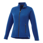 Damenjacken aus Mikrofaser und Polyester 180 g/m2 Elevate Life