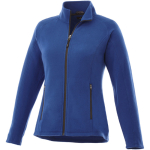 Damenjacken aus Mikrofaser und Polyester 180 g/m2 Elevate Life