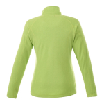 Damenjacken aus Mikrofaser und Polyester 180 g/m2 Elevate Life