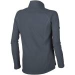 Damenjacken aus Mikrofaser und Polyester 180 g/m2 Elevate Life zweite Rückansicht