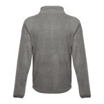 Fleecejacke besticken aus Polyester, 260 g/m2, THC Helsinki farbe grau