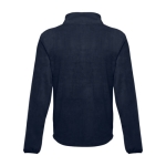 Fleecejacke besticken aus Polyester, 260 g/m2, THC Helsinki farbe marineblau