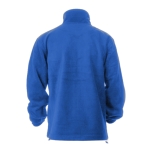 Polarfleece-Jacken in verschiedenen Farben, 280 g/m2, MKT Hizon farbe blau