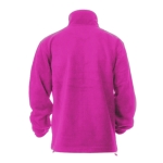 Polarfleece-Jacken in verschiedenen Farben, 280 g/m2, MKT Hizon farbe pink