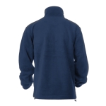 Polarfleece-Jacken in verschiedenen Farben, 280 g/m2, MKT Hizon farbe marineblau