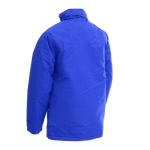 Parka aus Polyester, Innen mit Fleece, 200 g/m2, MKT Flogox farbe blau