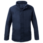 Parka aus Polyester, Innen mit Fleece, 200 g/m2, MKT Flogox farbe marineblau erste Ansicht