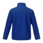 Softshelljacken aus Polyester, 250 g/m2, Elevate Essentials farbe blau