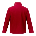 Softshelljacken aus Polyester, 250 g/m2, Elevate Essentials farbe rot