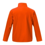 Softshelljacken aus Polyester, 250 g/m2, Elevate Essentials farbe orange