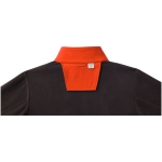 Softshelljacken aus Polyester, 250 g/m2, Elevate Essentials zweite Ansicht