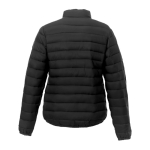 Isolierende Damen-Jacke aus Nylon 380T, Elevate Essentials farbe schwarz